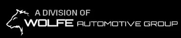 Part of Wolfe Automotive Group