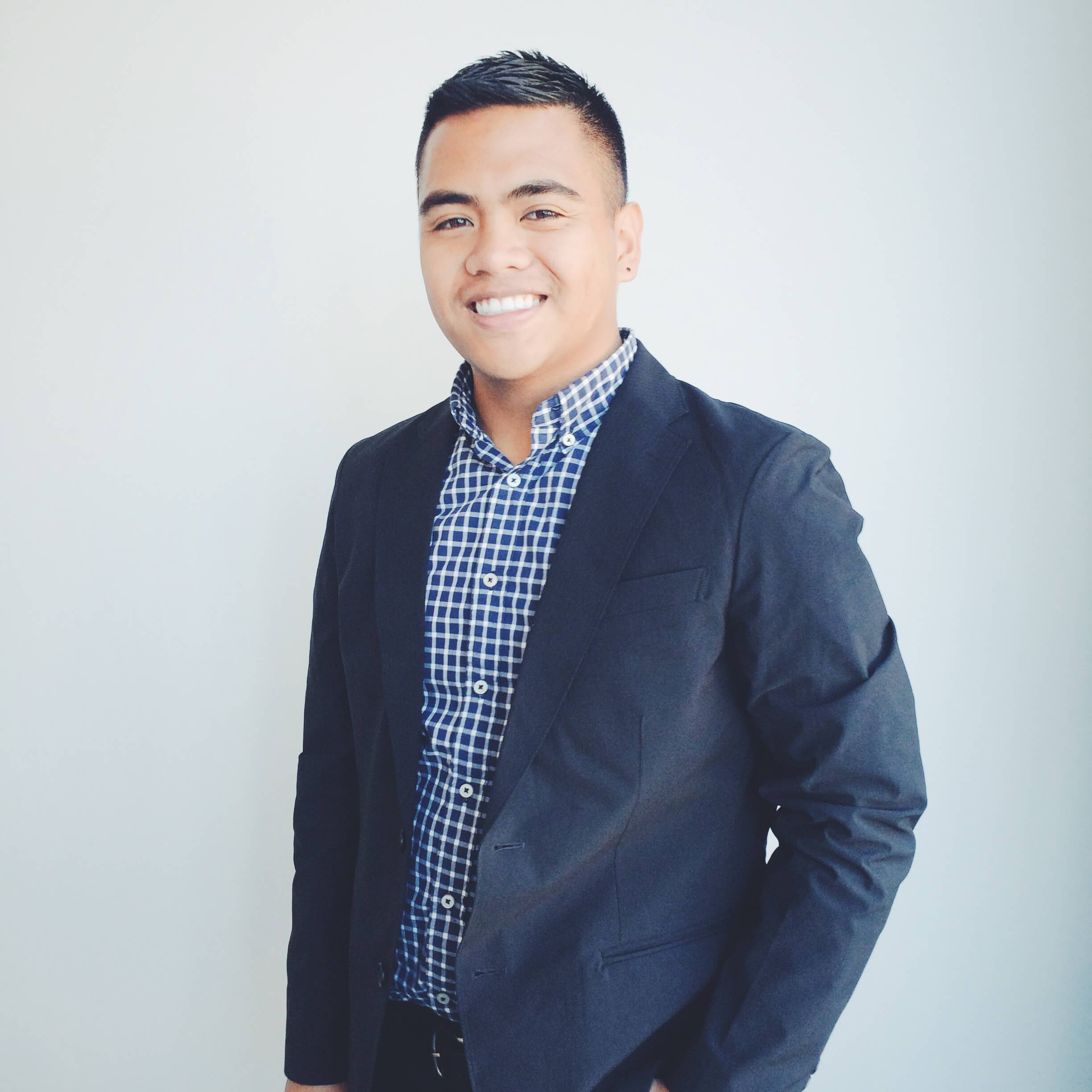 Michael Hernandez