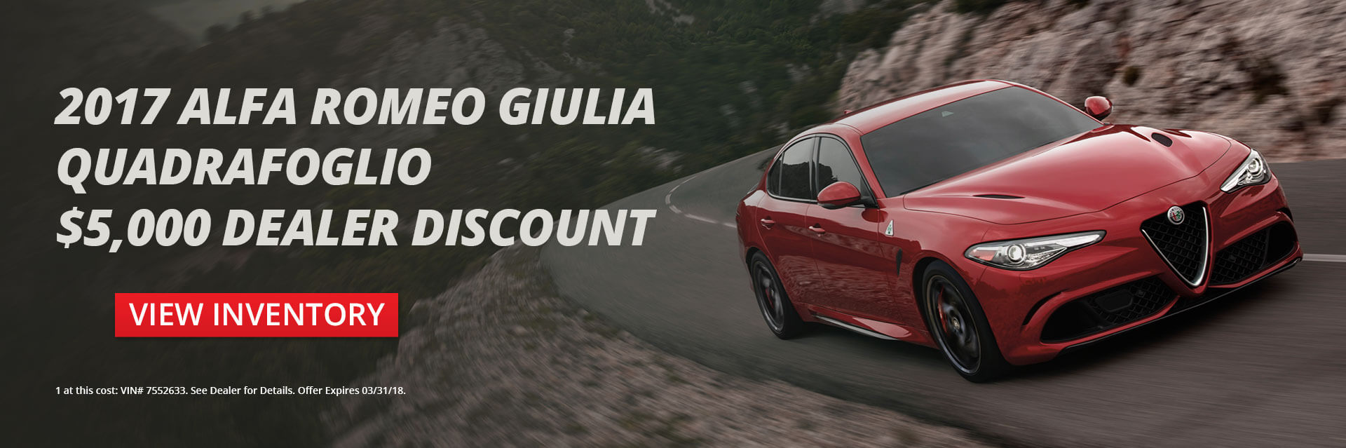 Mckevitt fiat coupon