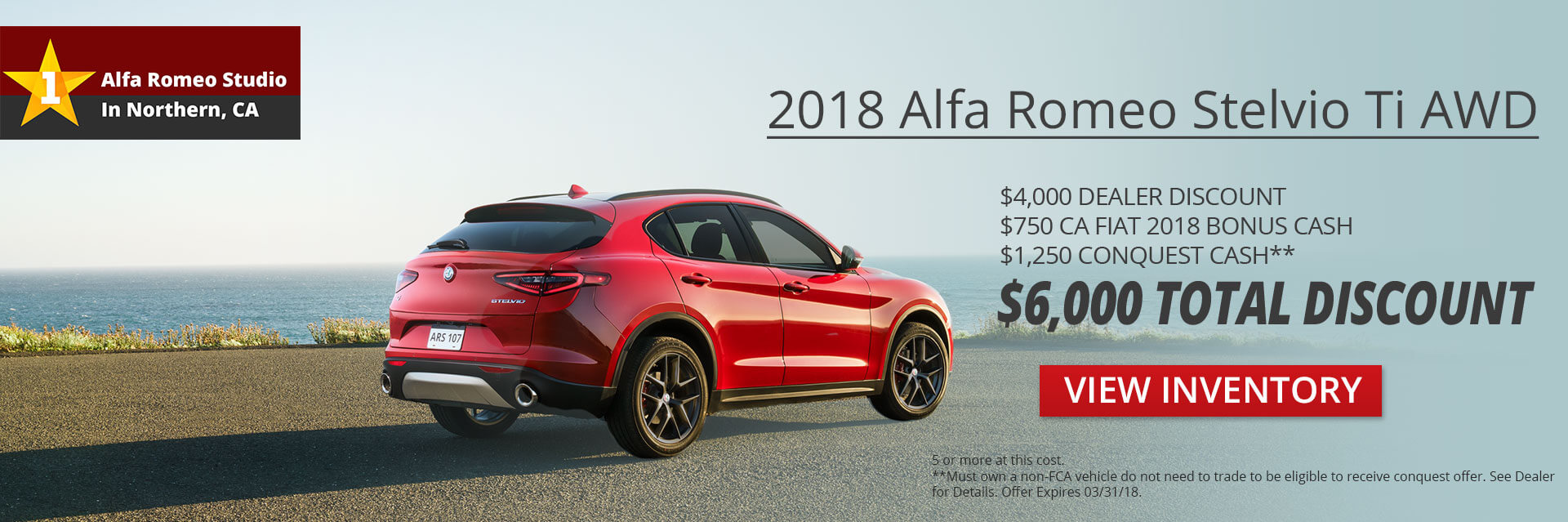 Mckevitt fiat coupon