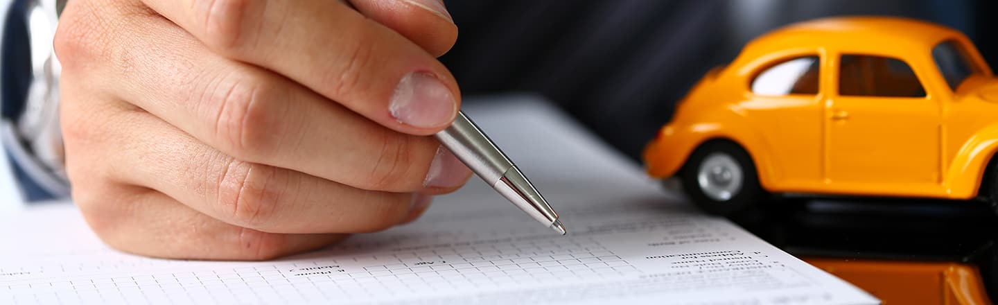 Finance Application