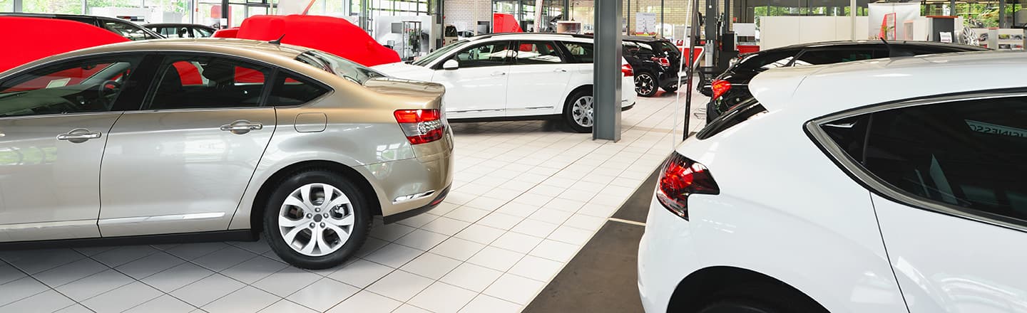 Service Department