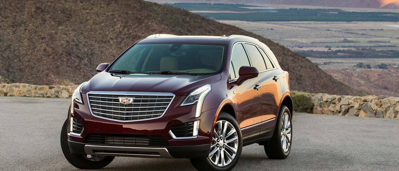 2019 Cadillac Xt5 I Ready For Any Drive And Stunning From All Sides