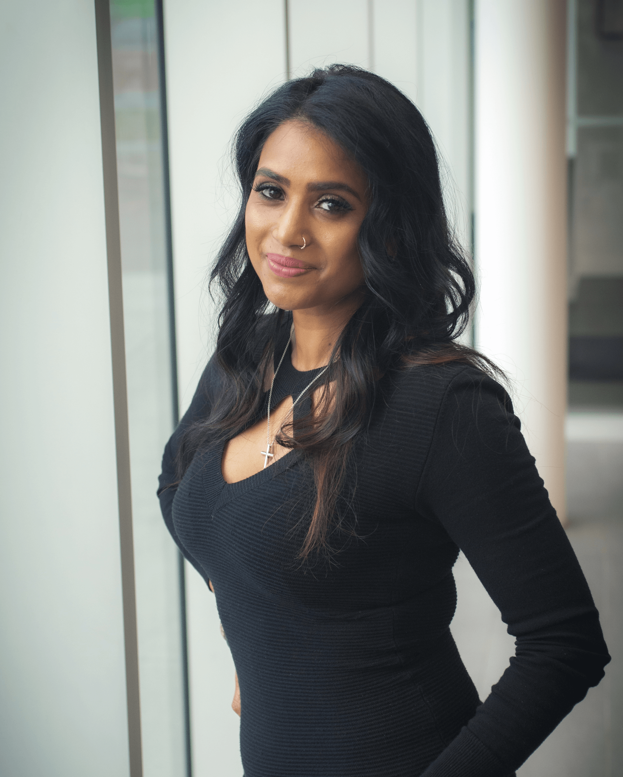 SANGEETA MURTI