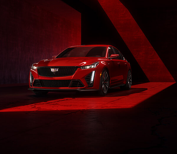New Vehicles