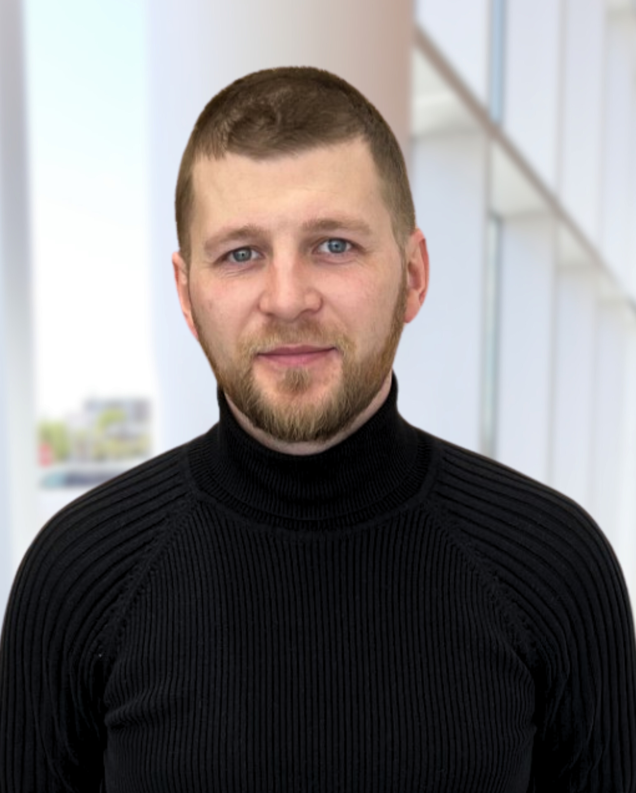 IVAN LAVRYNIUK