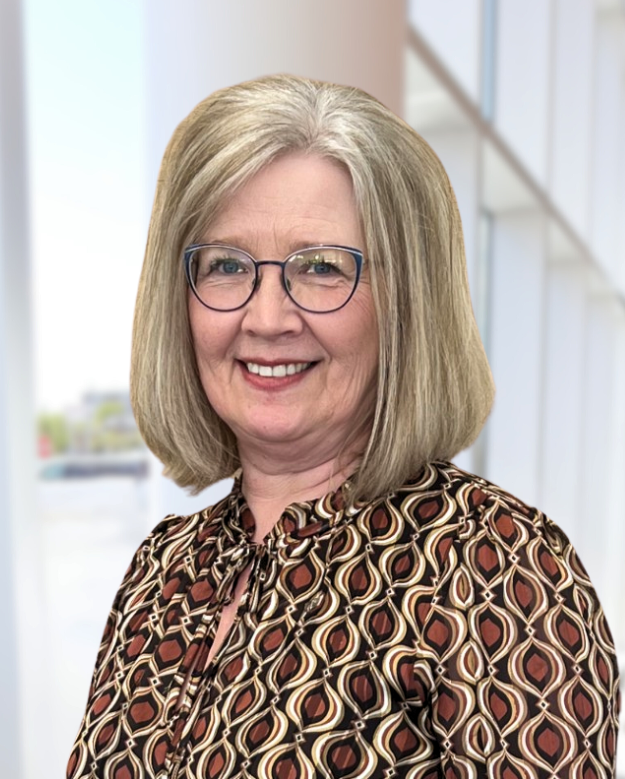 JUNE OLSON-BELZEVICK