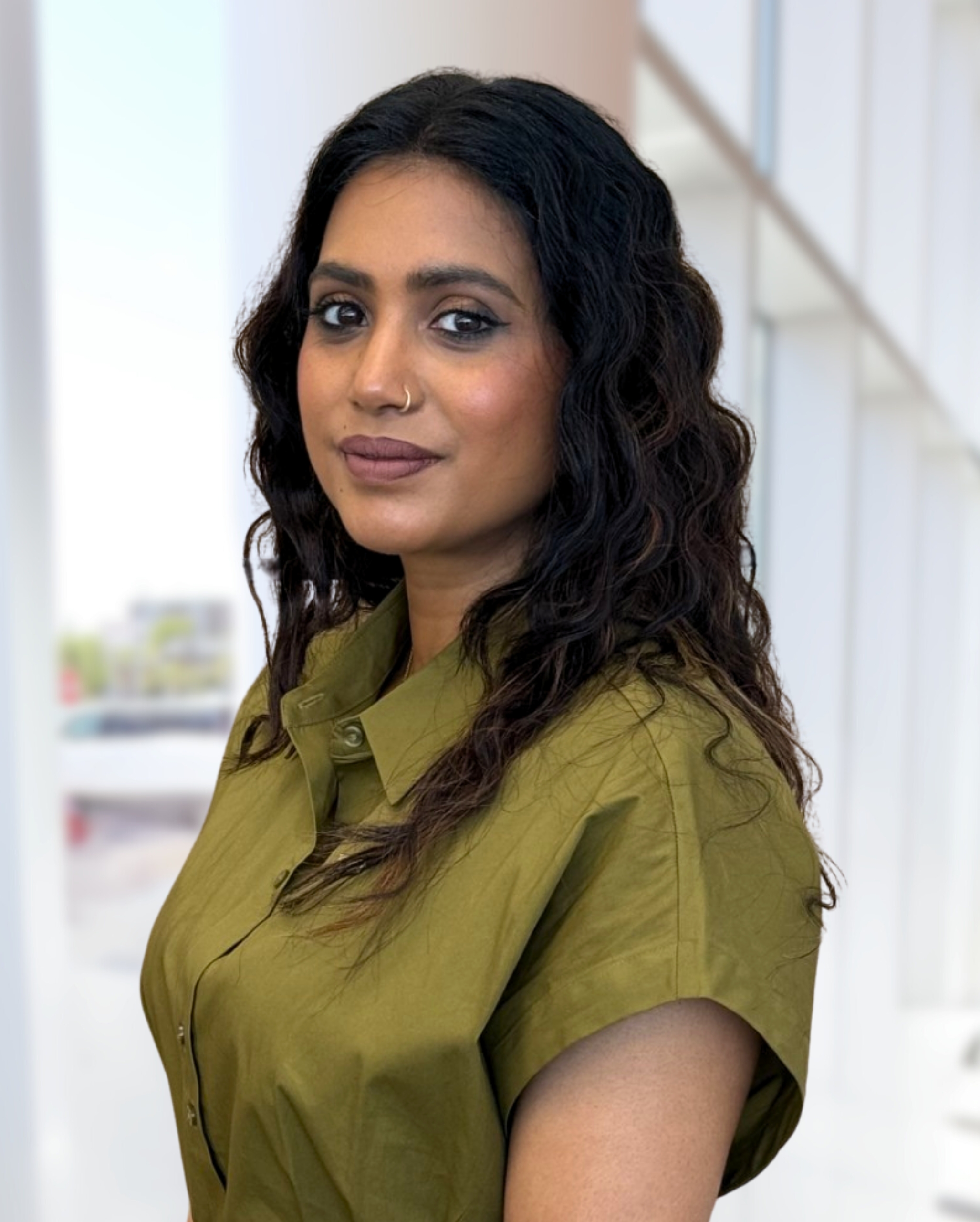 SANGEETA MURTI