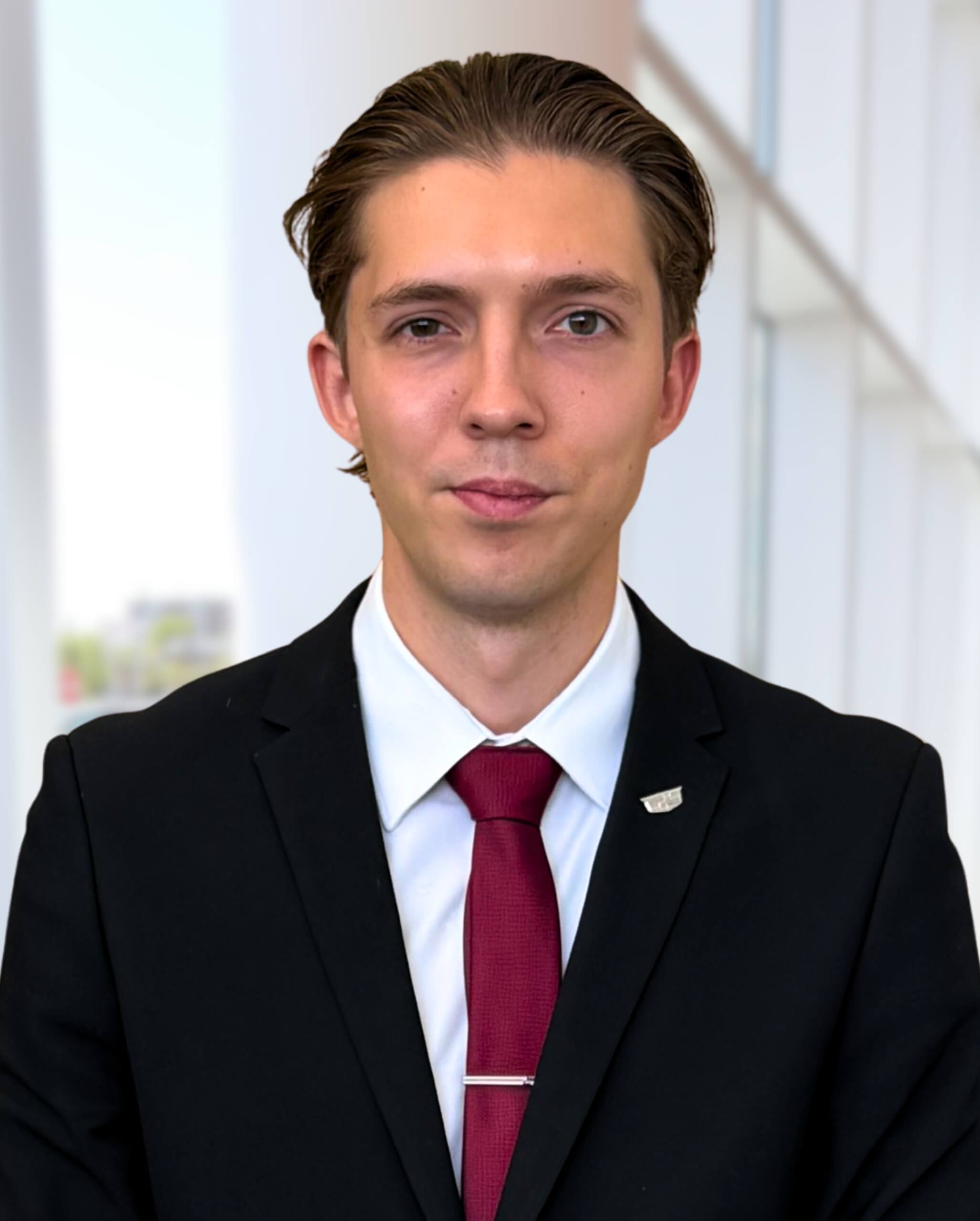 ADAM KUIPERS-GLUGOSH