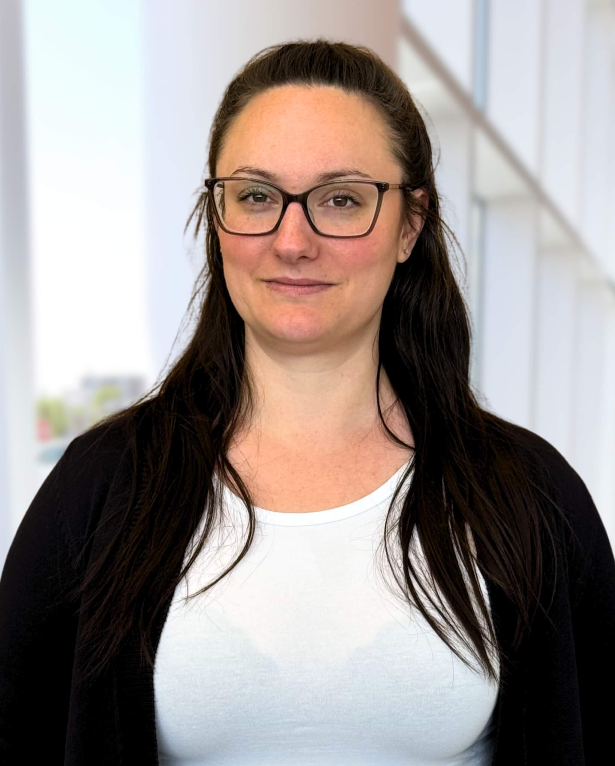 JASMINE BASARABOWICH