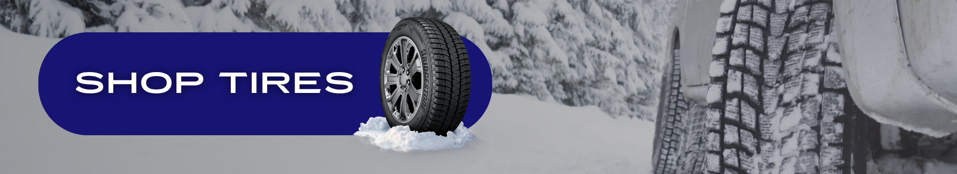 Shop Tires