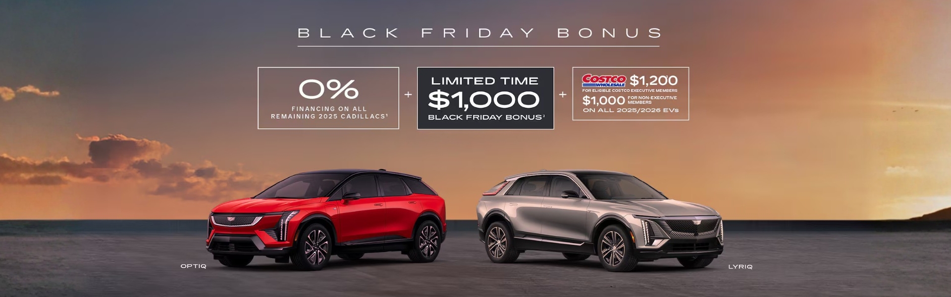 Black Friday Banner Black Friday Banner Desktop OEM