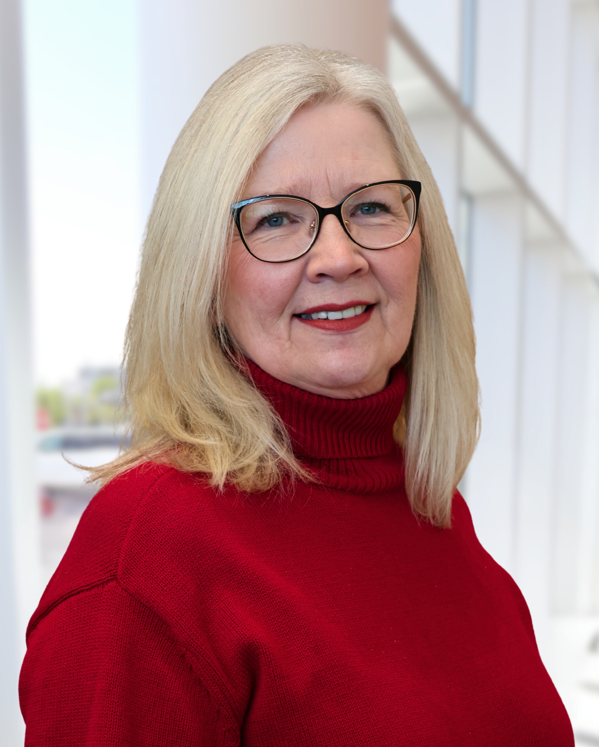 JUNE OLSON-BELZEVICK