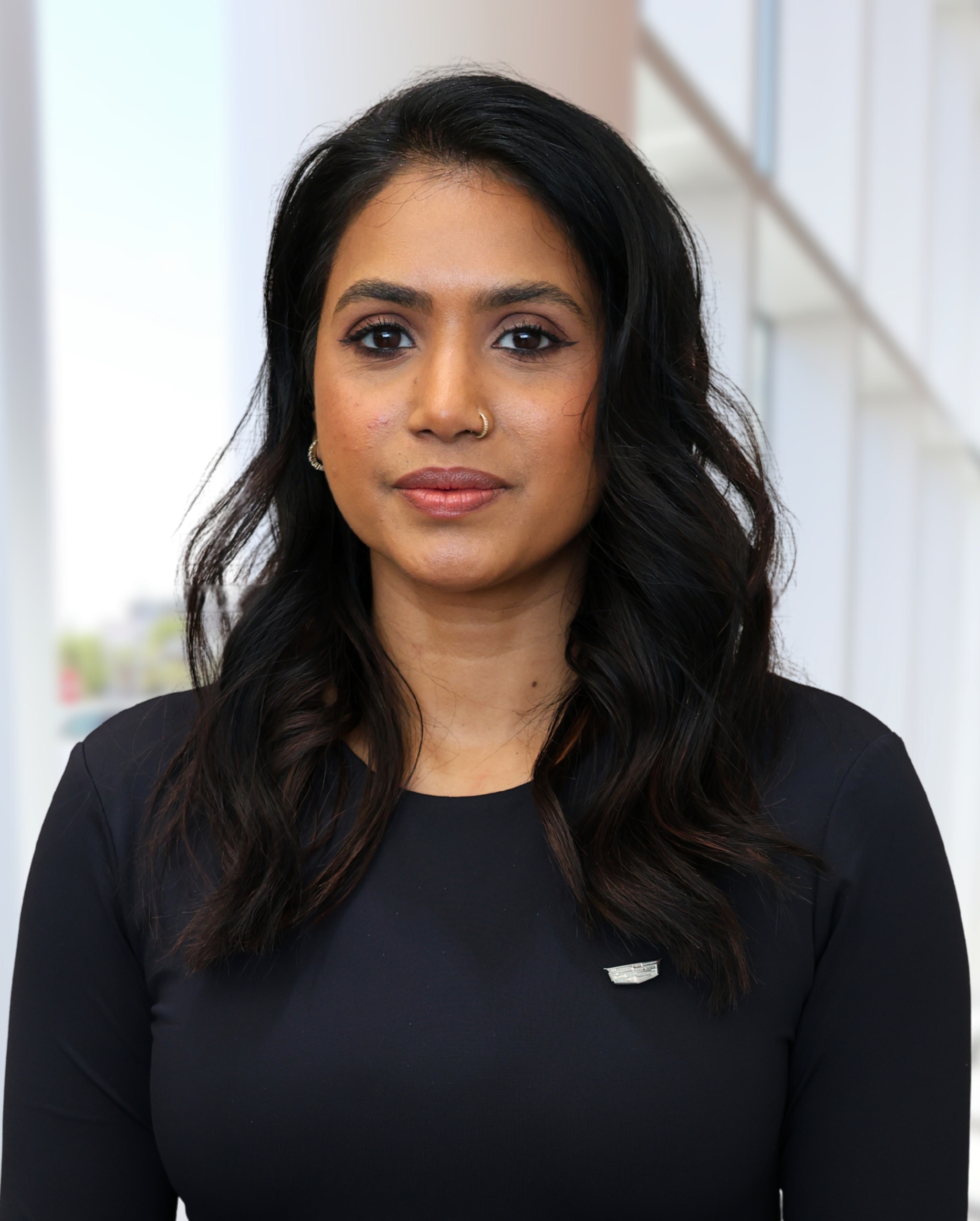SANGEETA MURTI