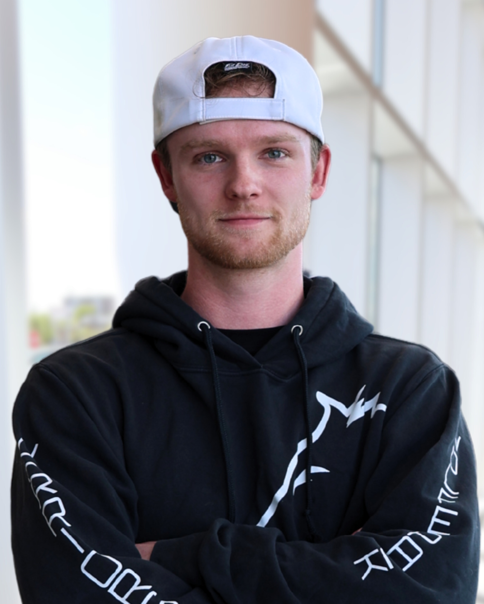 JUSTIN PFANNMULLER