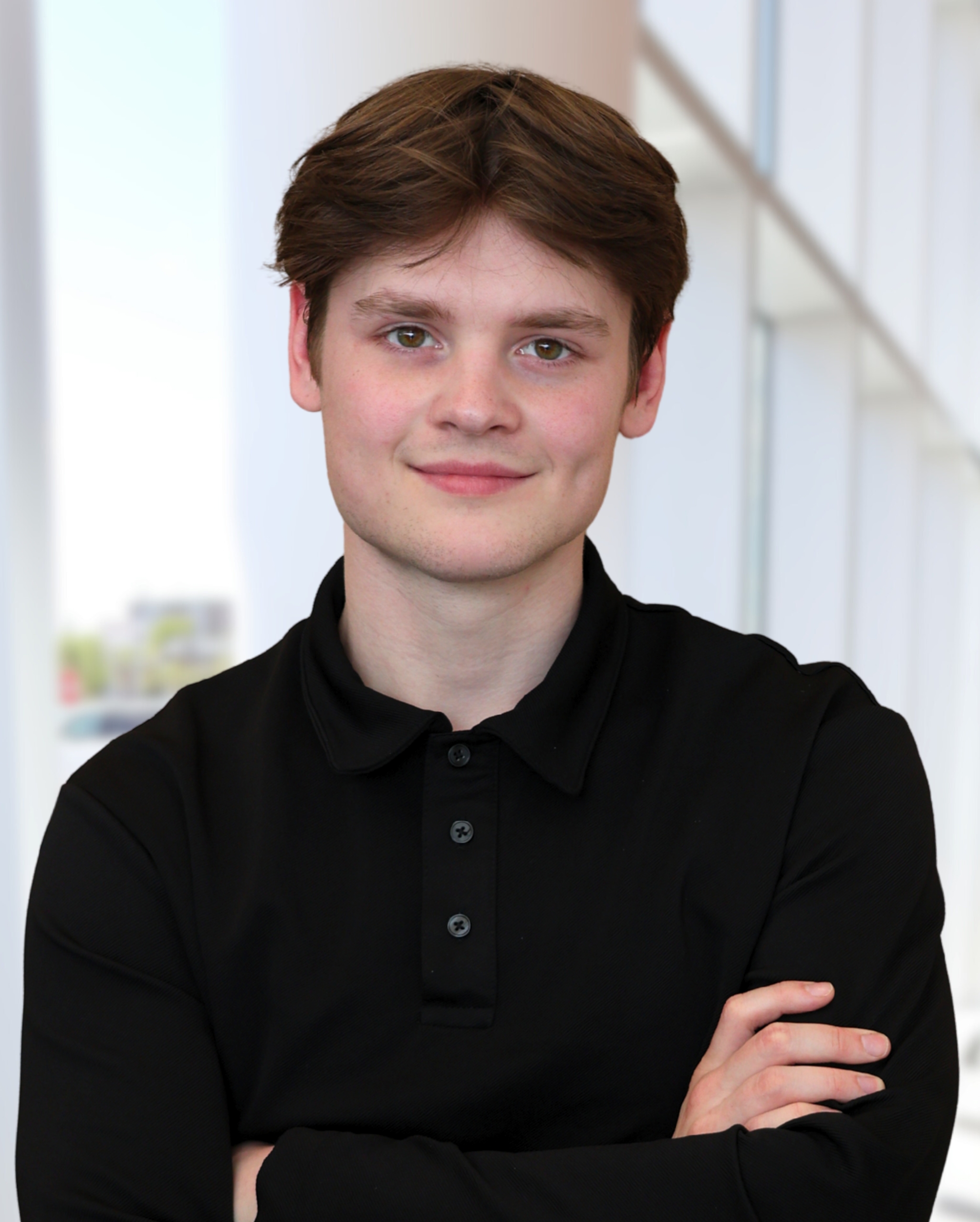 DONOVAN ROUTH