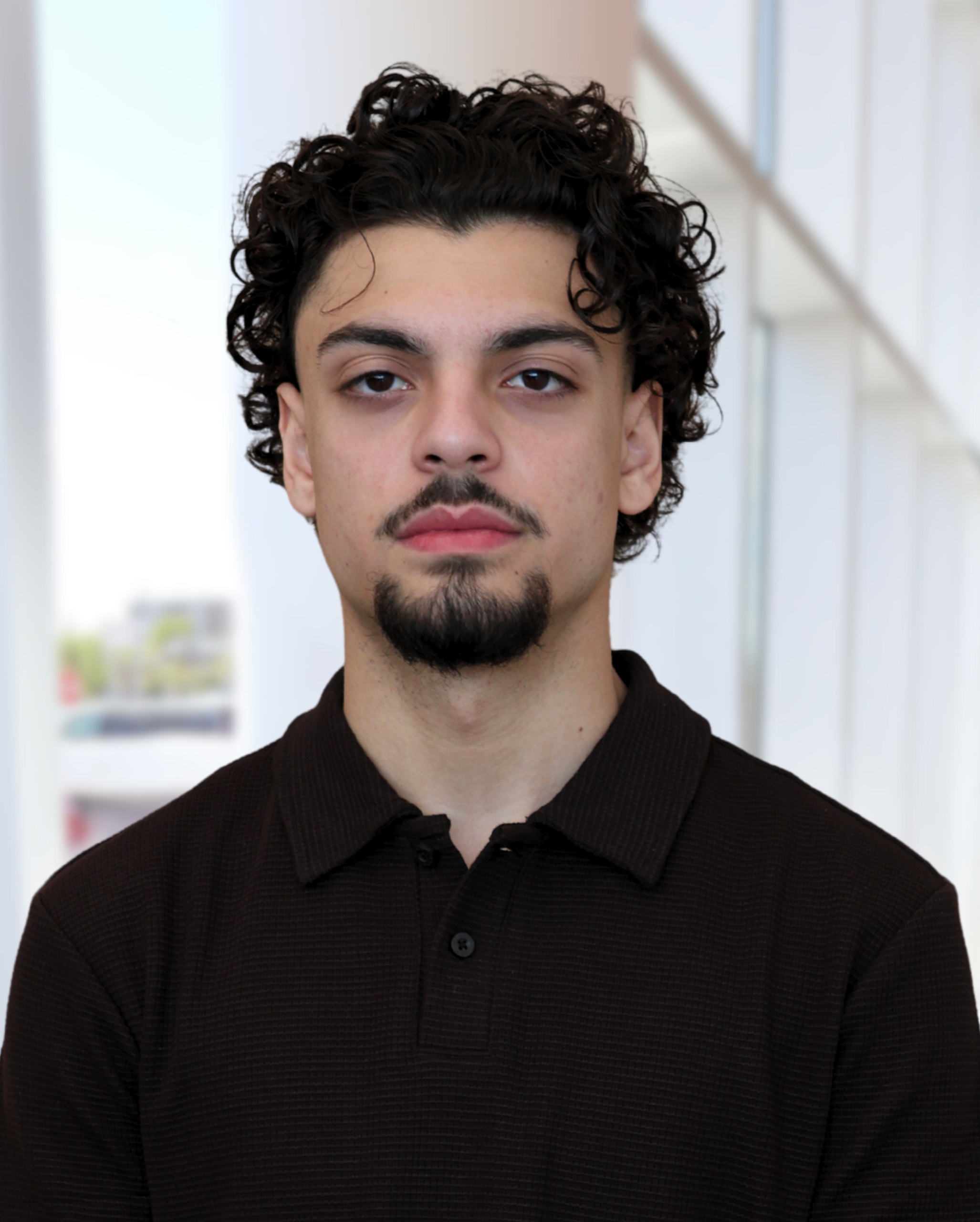 ALI ABDUL-FATTAH