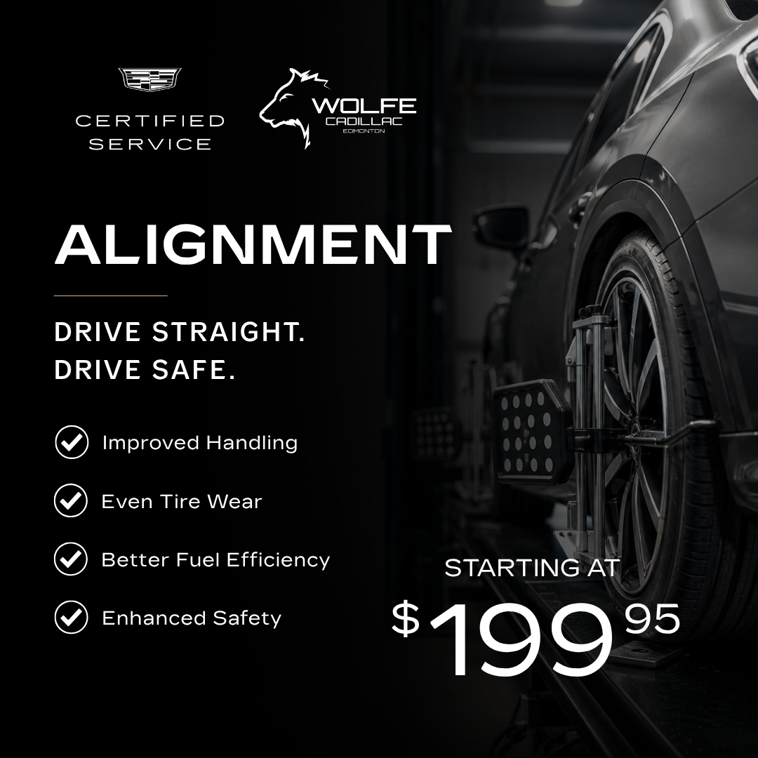 Wheel Alignment