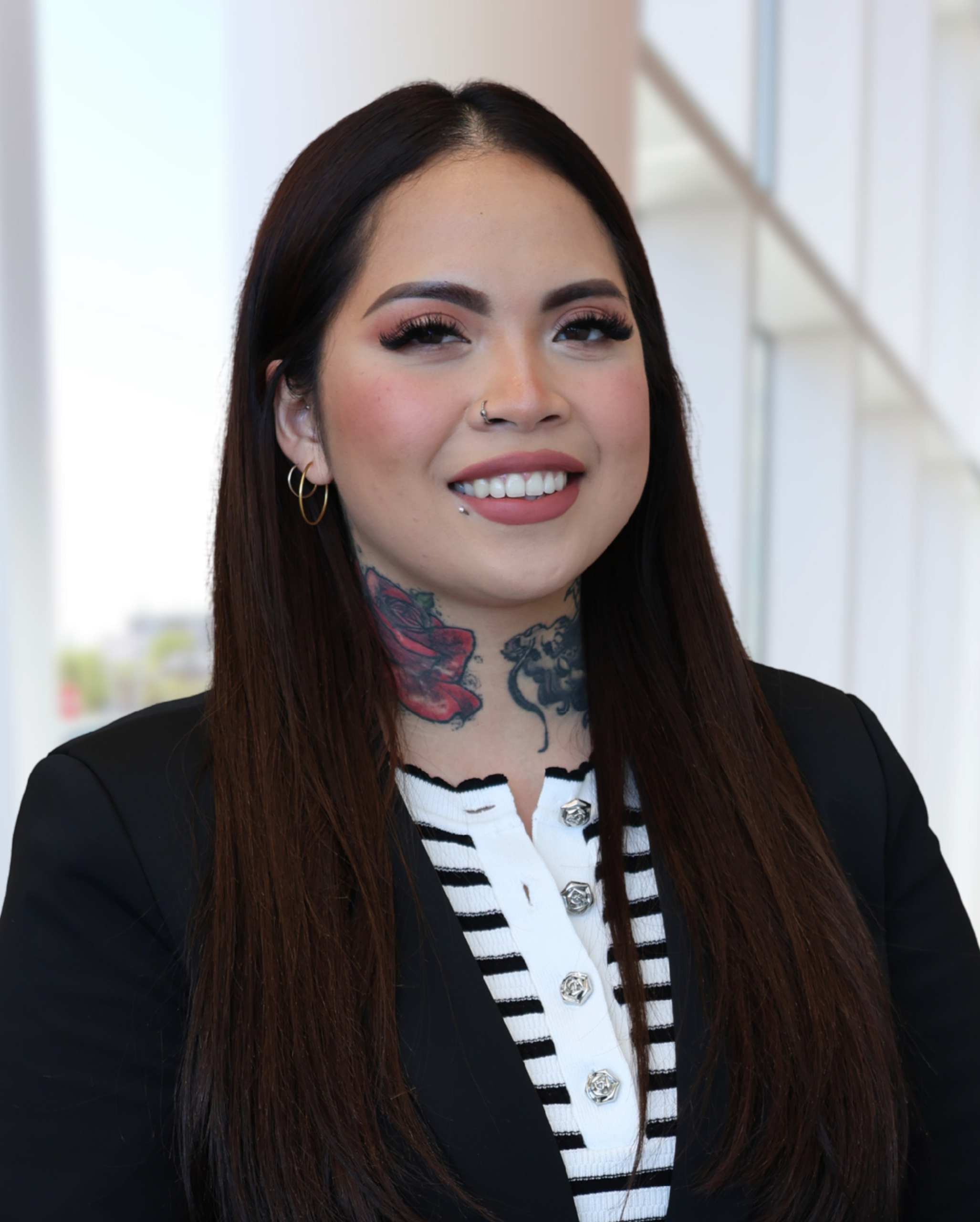 JAIRAH CUAYCONG