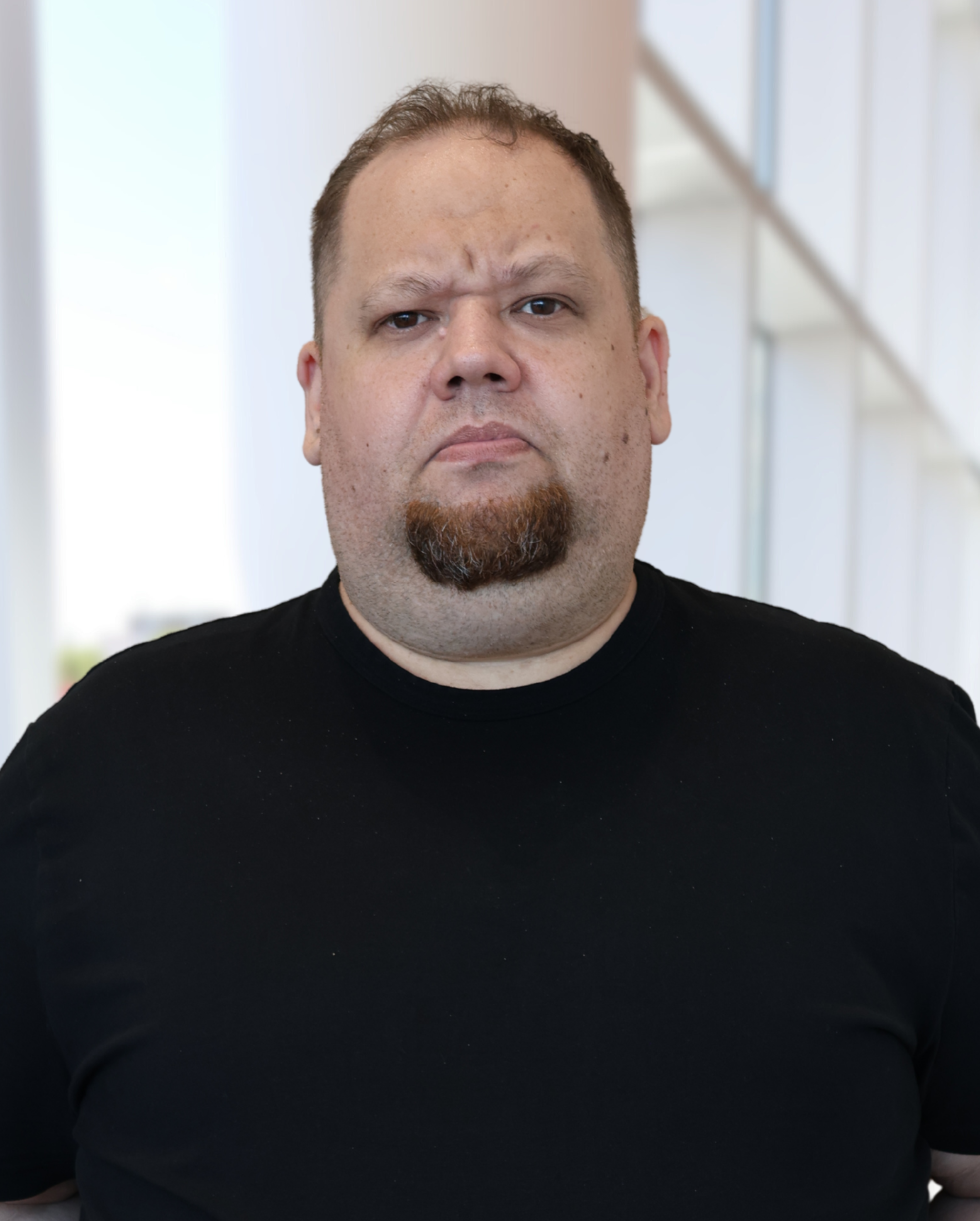 DERRICK OLSON