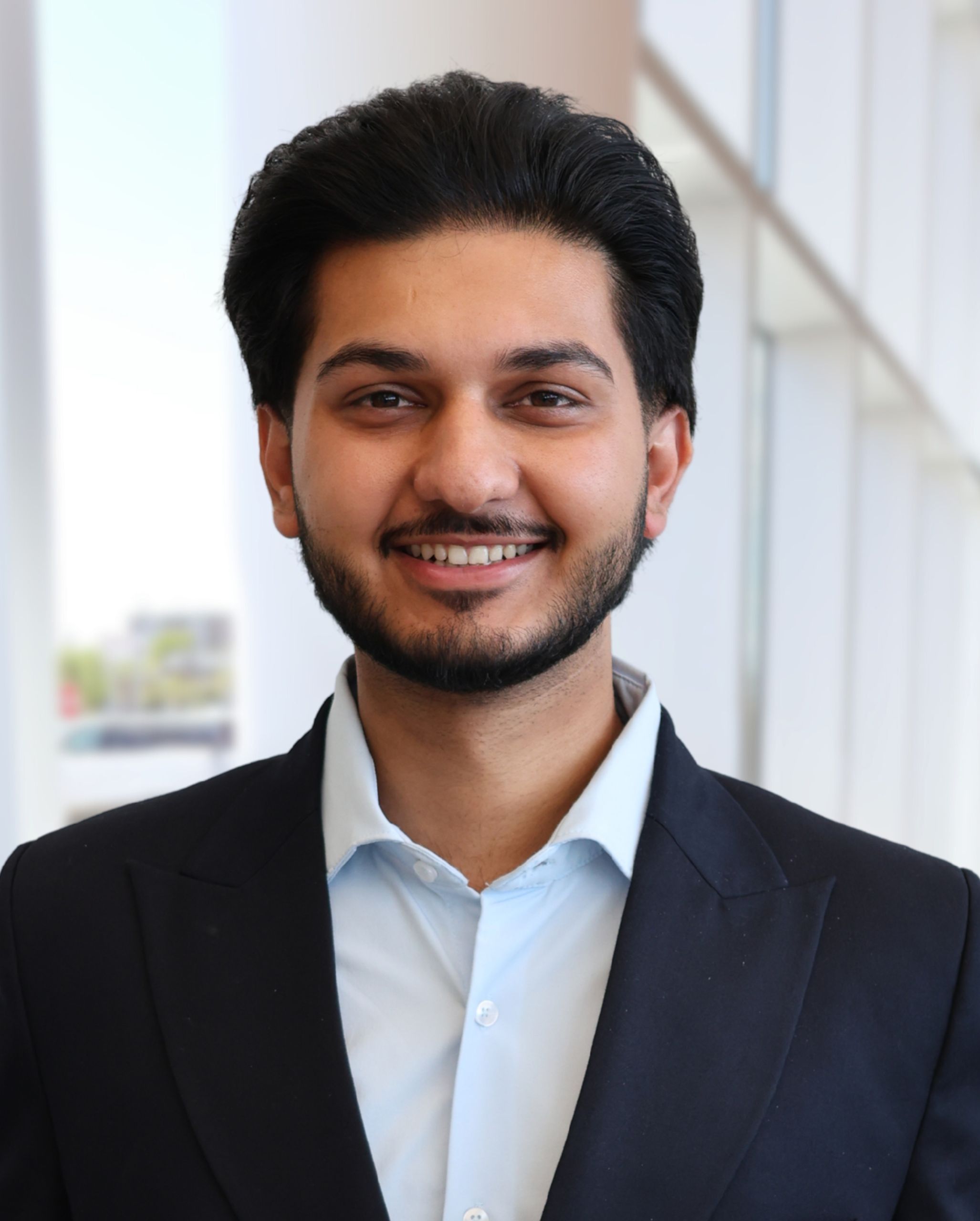ARSH SINGH
