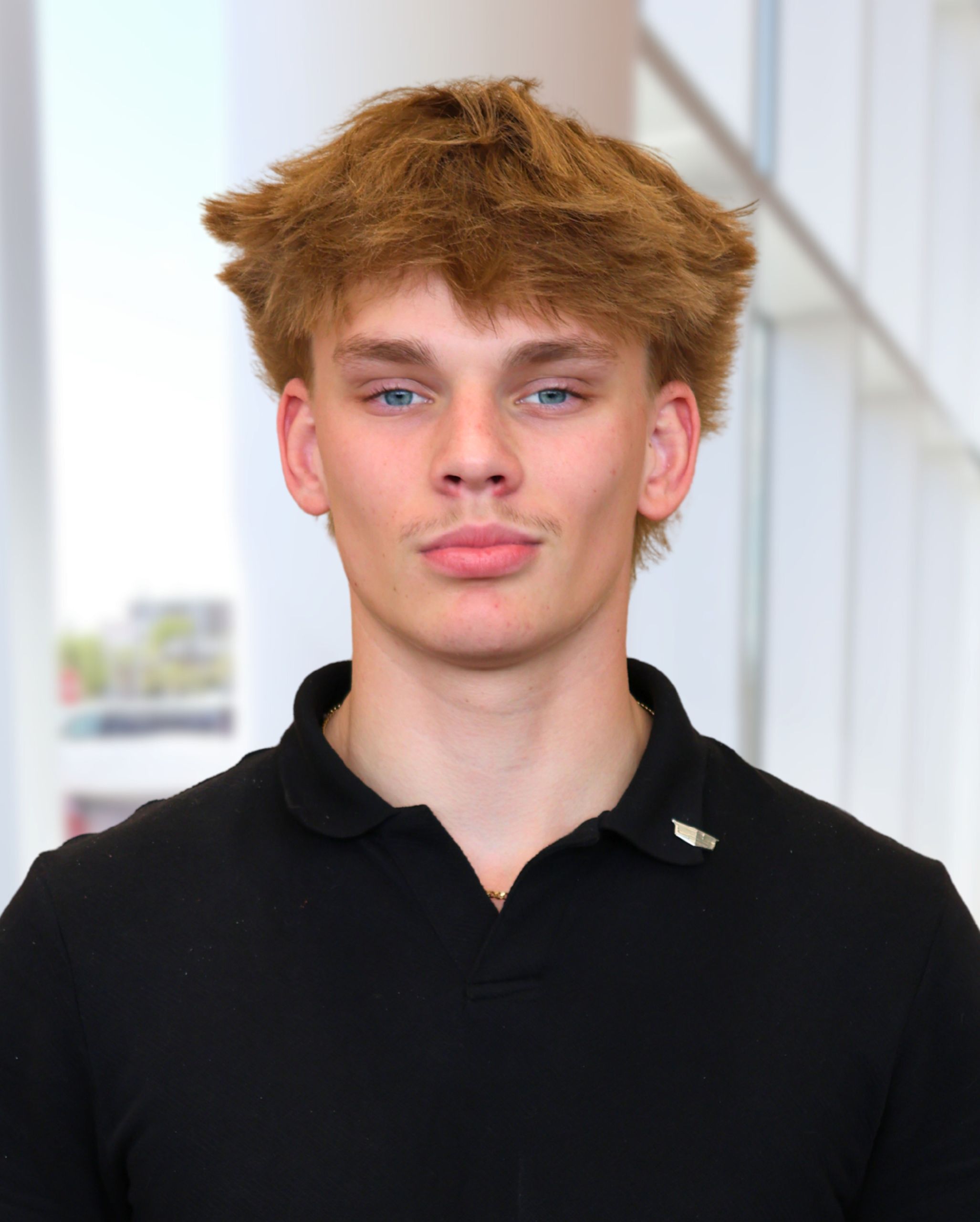 WYATT WIKER