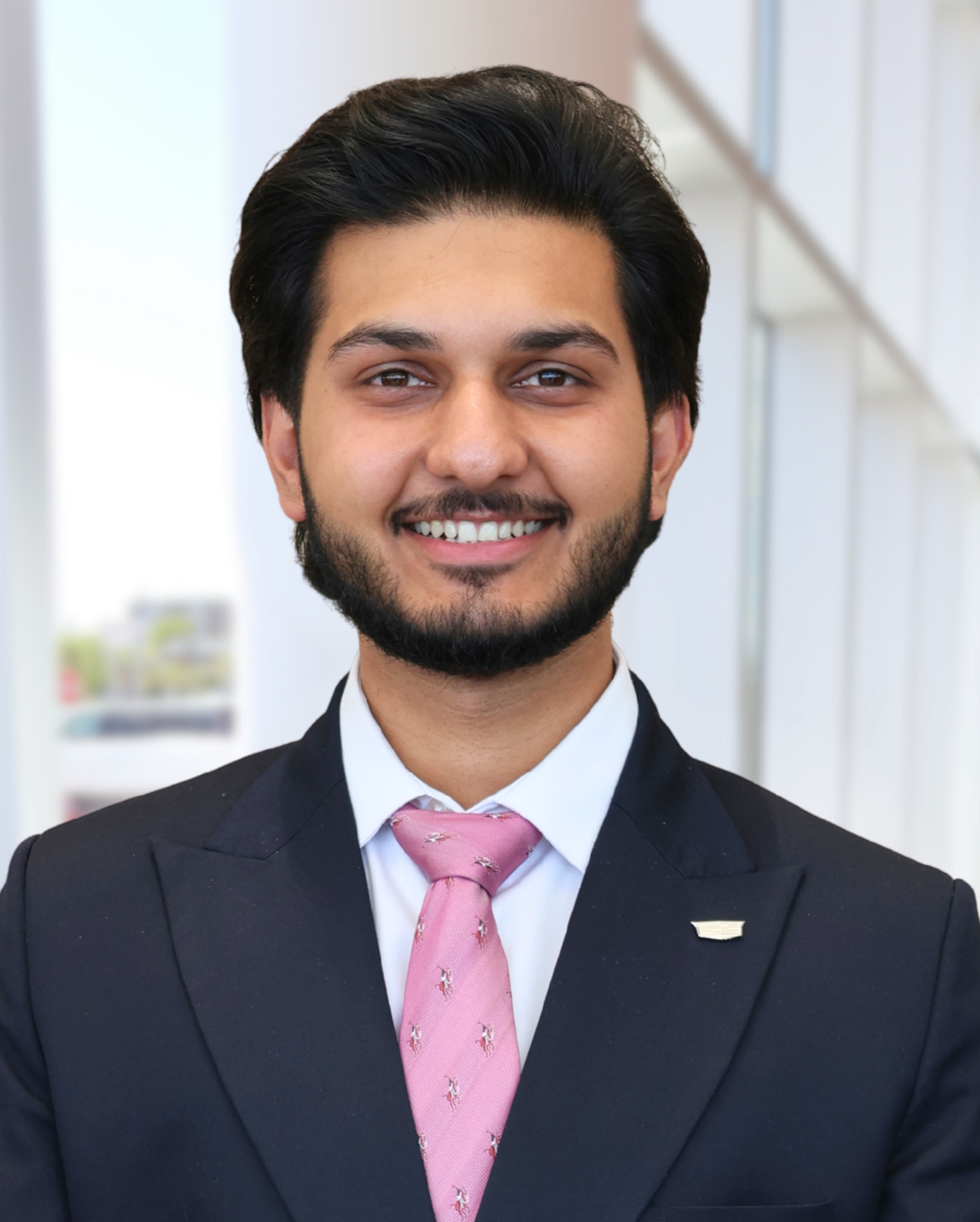 ARSH SINGH