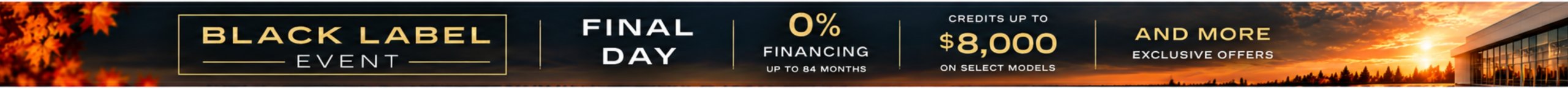 BL FINAL DAY BANNER PENCIL BANNER