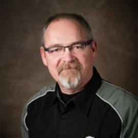 Wayne Wood, Lead Service Advisor
