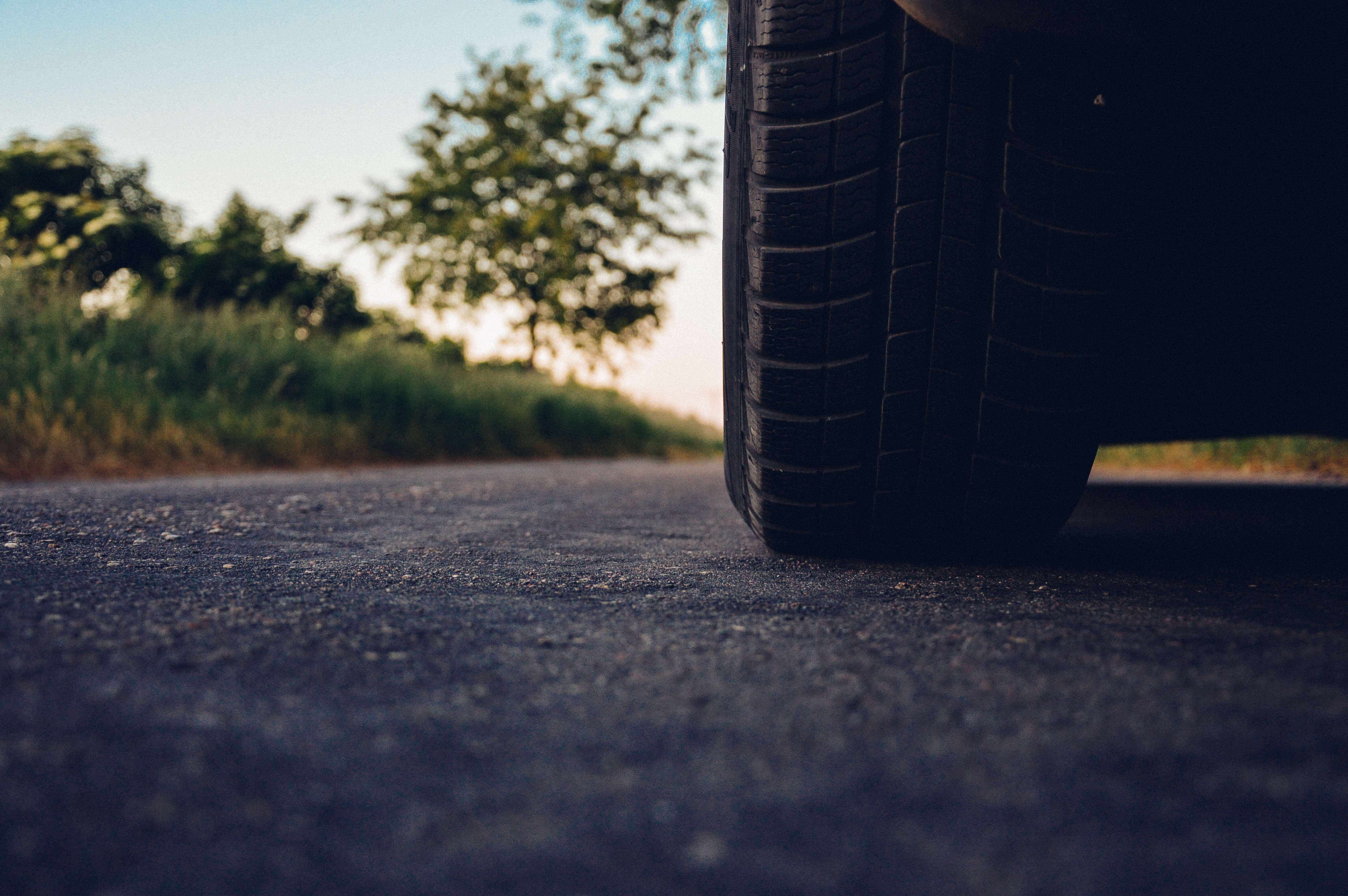 SEASONAL UNMOUNTED SEASONAL TIRE SWAP