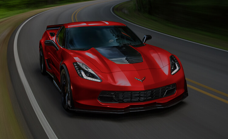 Pre-Owned Vehicles