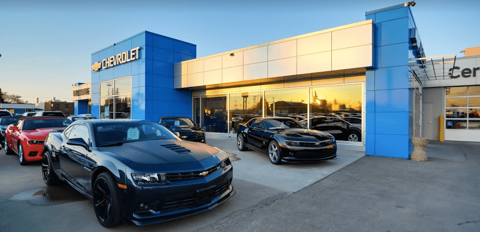 Westgate Chevrolet