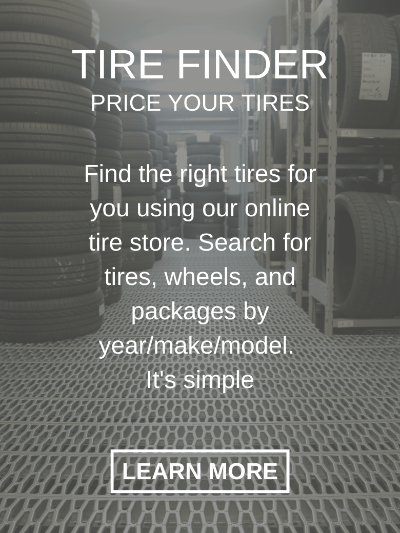 tire finder