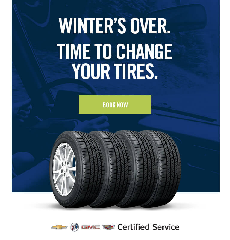 Downsize Your Winter Tires