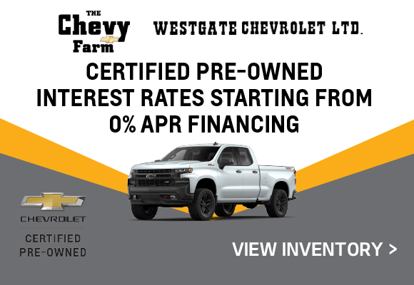 Certified Pre-owned