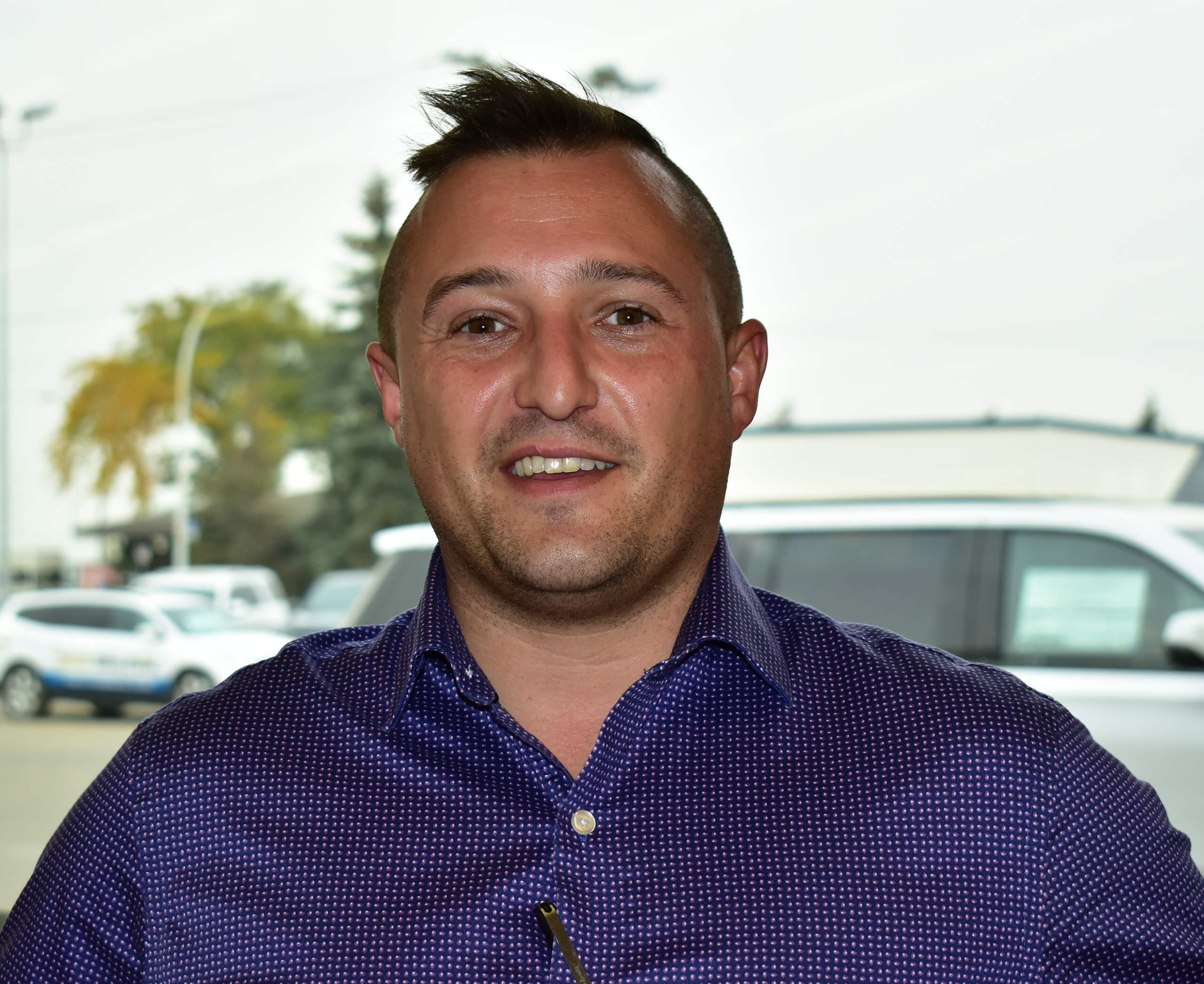 David Cormier