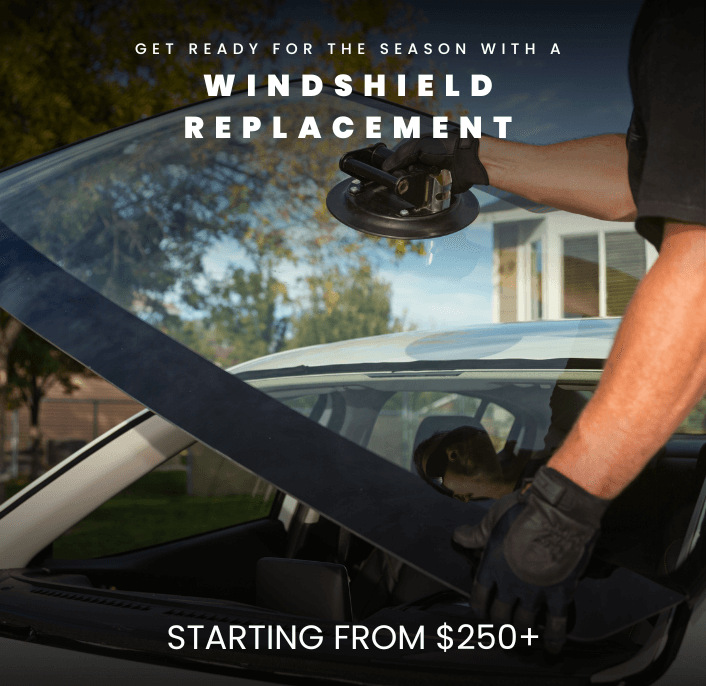 Windshield Replacement