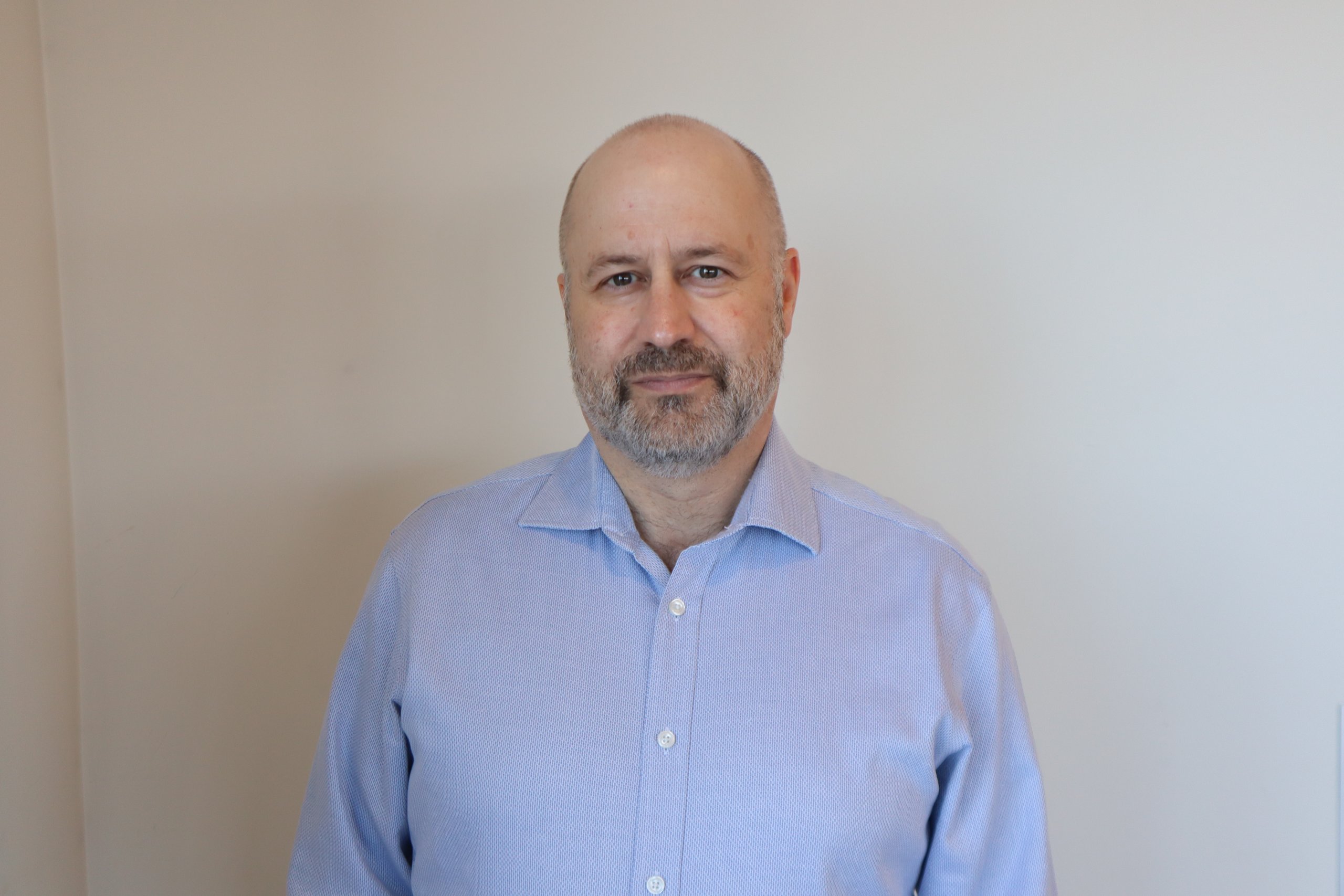 Jeff Relling