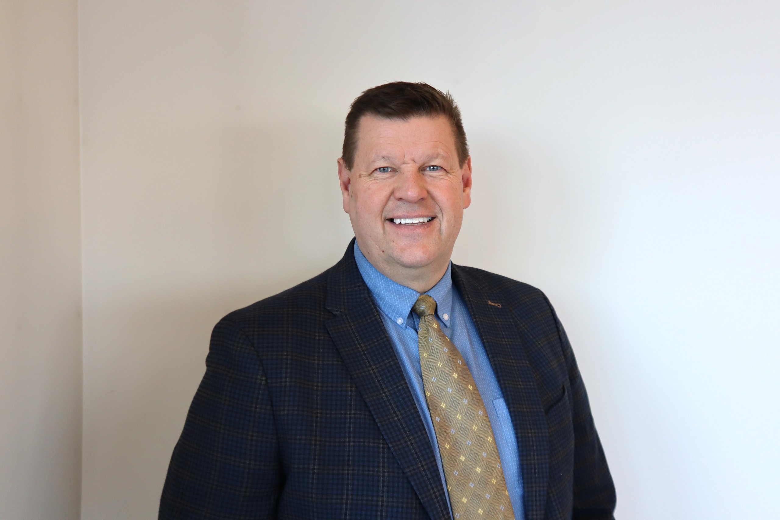 Ken Kruhlak