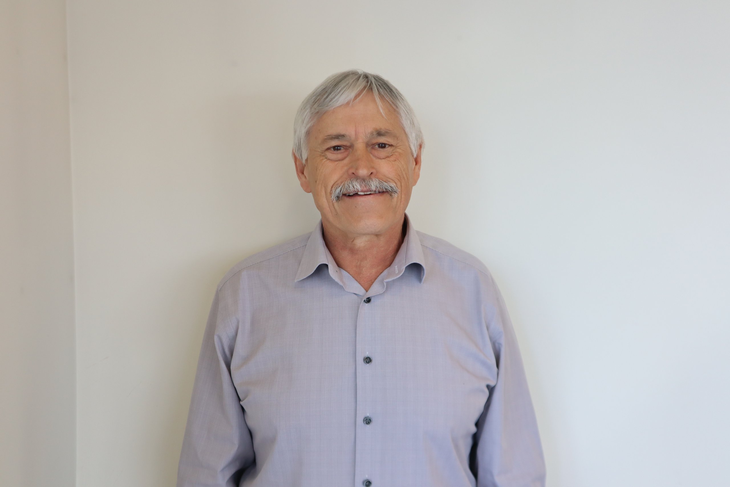 Mike Kwasek