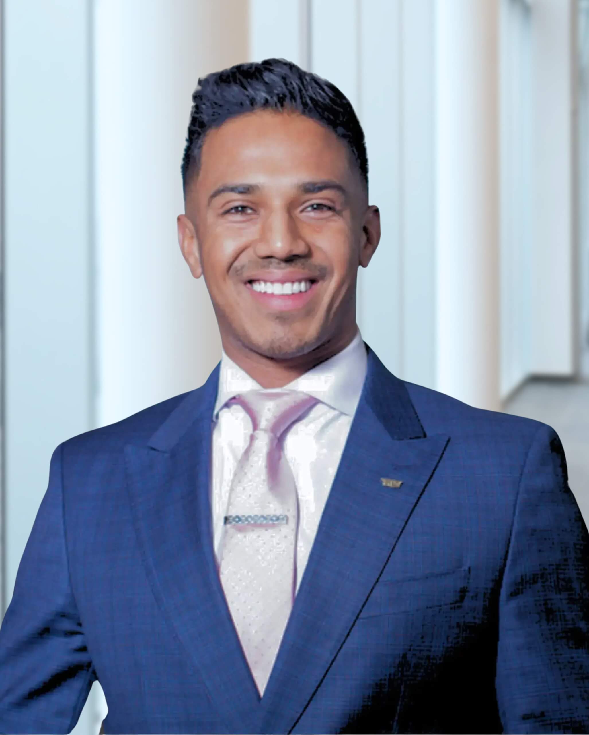 Nathan Murti