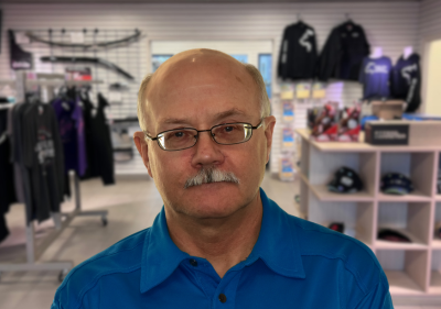 Darrel Tomiak