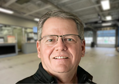 Bruce Kobylnyk