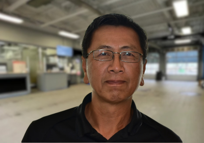 Earl Wong