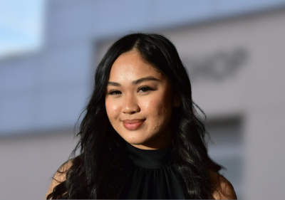 Julienne Mercado