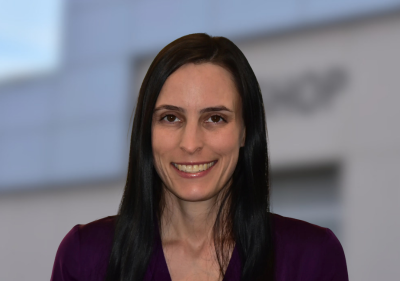 Jennifer Dwelsdorf