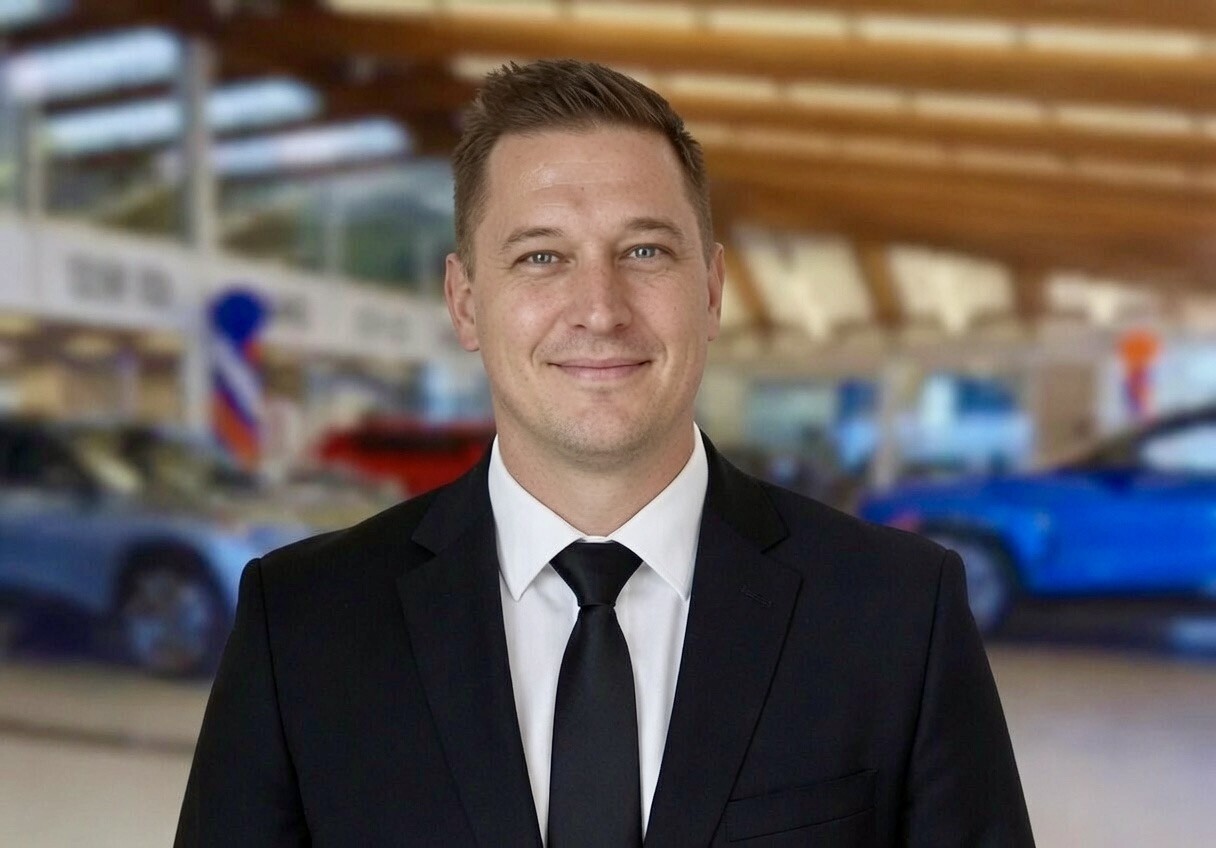 Mike Jarzabek