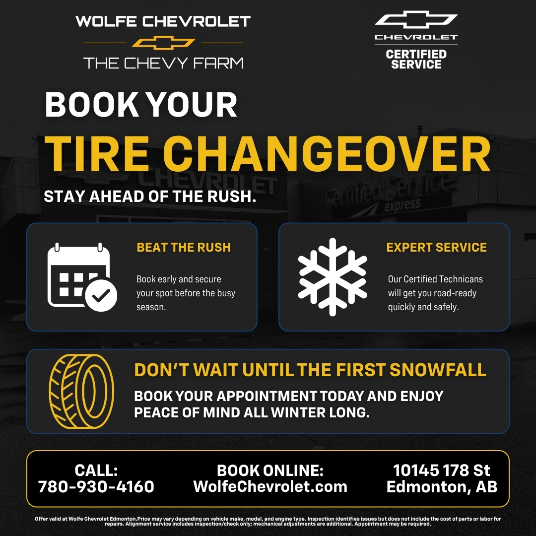Don’t Wait for Winter