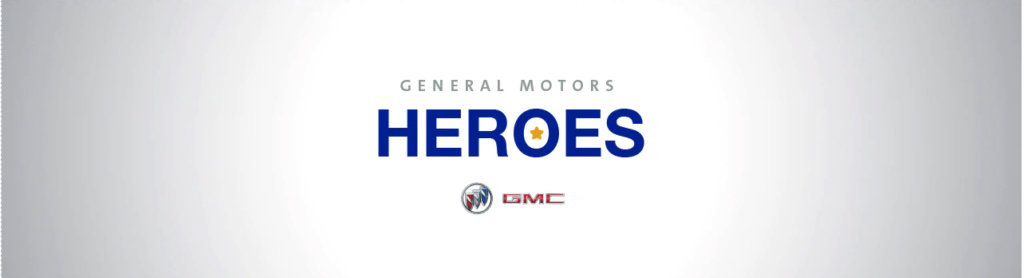 General Motors Heros Program
