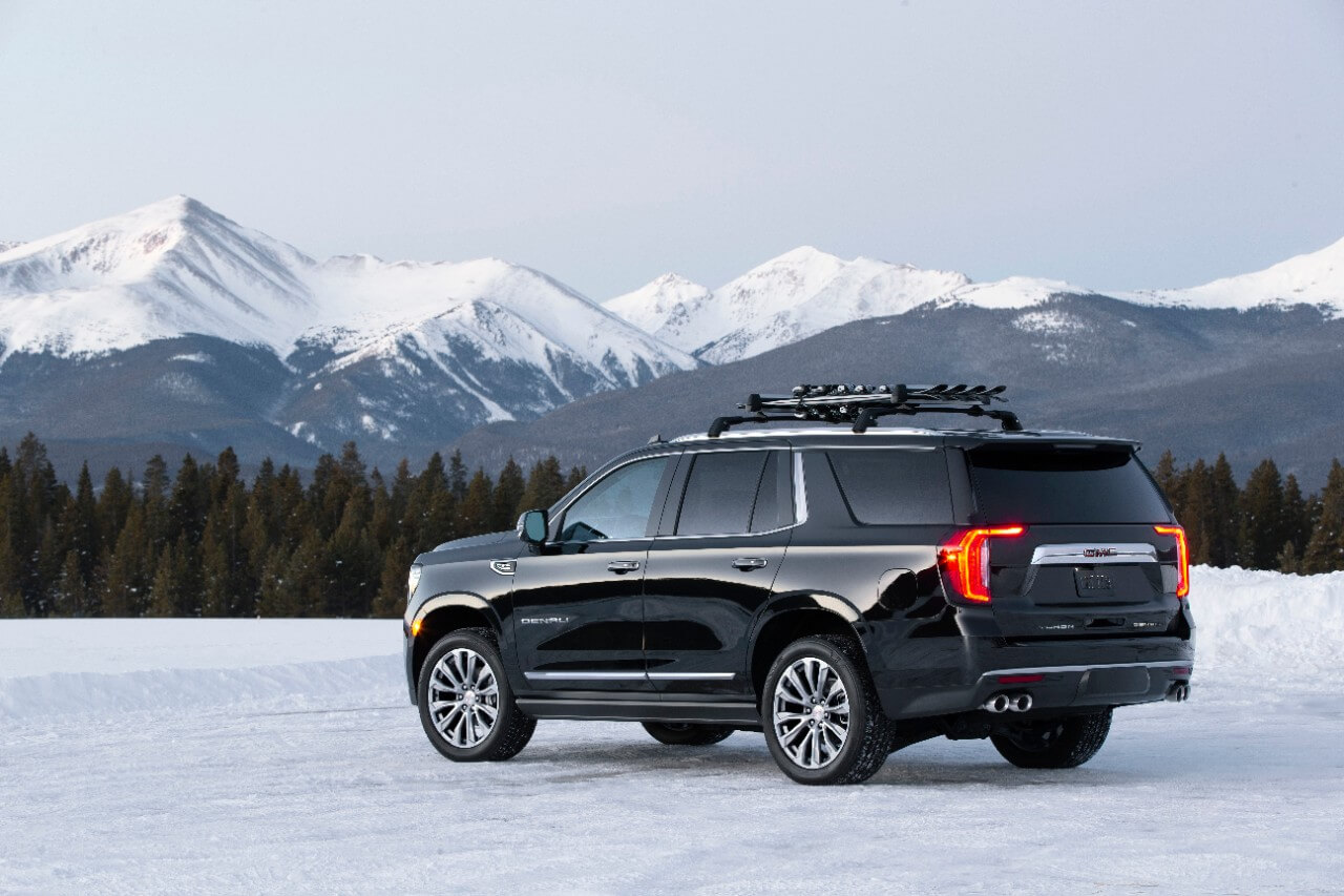 Yukon Accessories
